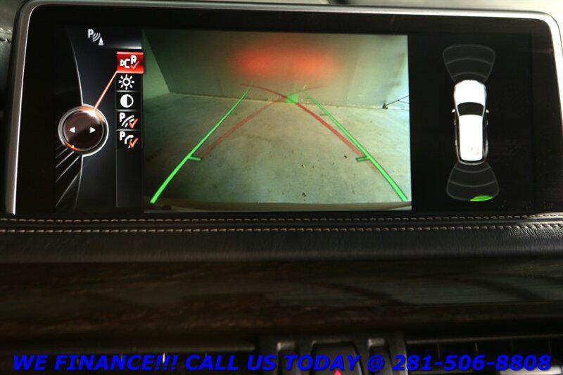 used 2015 BMW X5 car, priced at $20,995