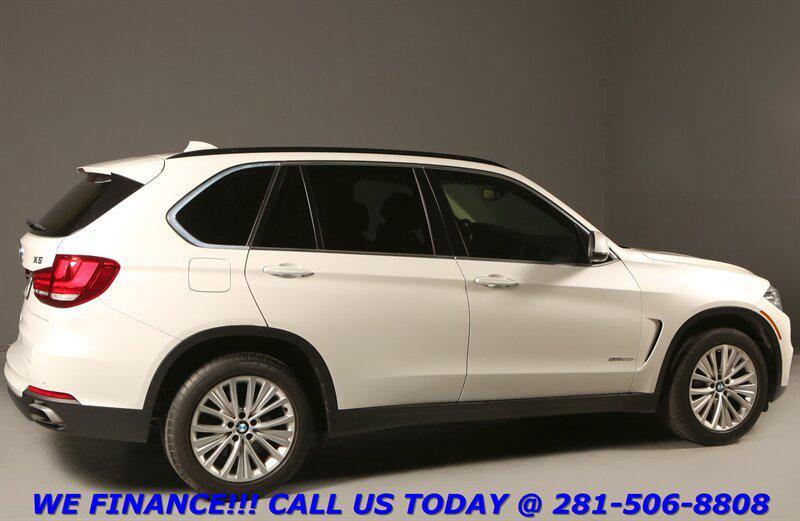 used 2015 BMW X5 car, priced at $20,995