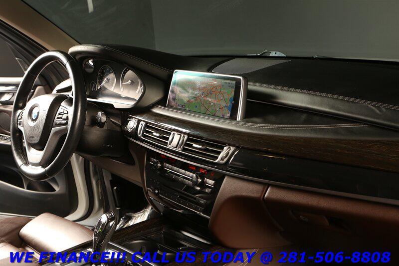 used 2015 BMW X5 car, priced at $20,995