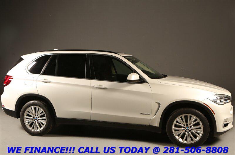 used 2015 BMW X5 car, priced at $20,995