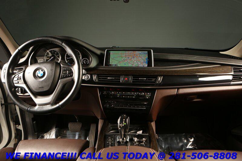 used 2015 BMW X5 car, priced at $20,995