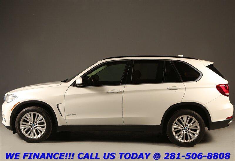 used 2015 BMW X5 car, priced at $20,995