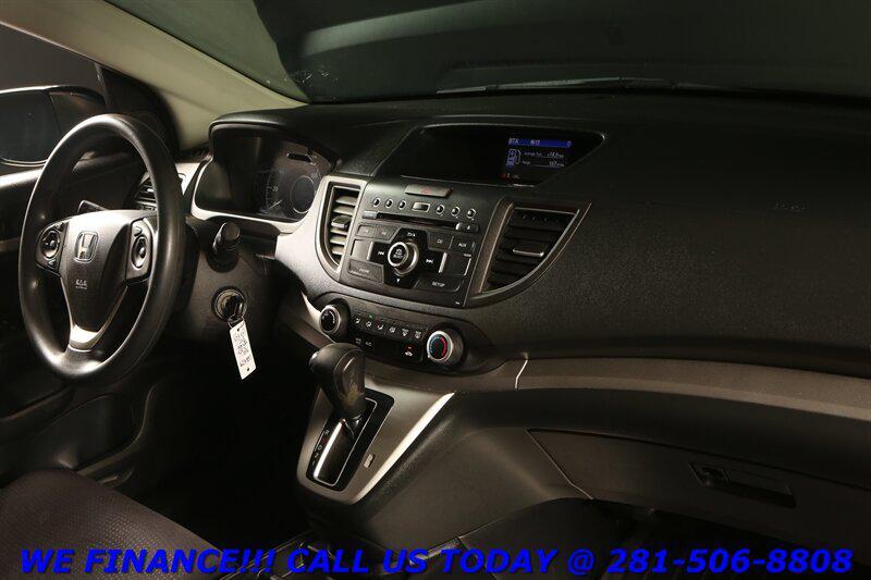 used 2013 Honda CR-V car, priced at $14,495