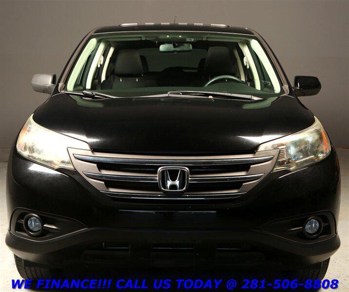 used 2013 Honda CR-V car, priced at $14,495