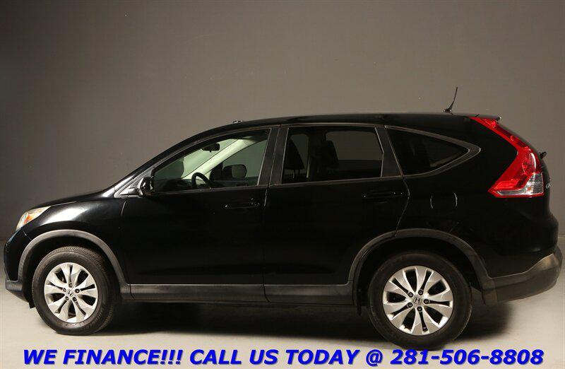 used 2013 Honda CR-V car, priced at $14,495