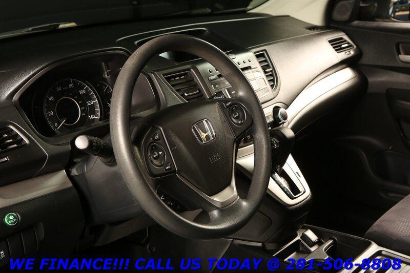 used 2013 Honda CR-V car, priced at $14,495
