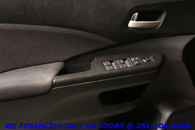 used 2013 Honda CR-V car, priced at $14,495
