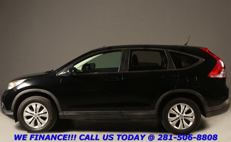 used 2013 Honda CR-V car, priced at $14,495