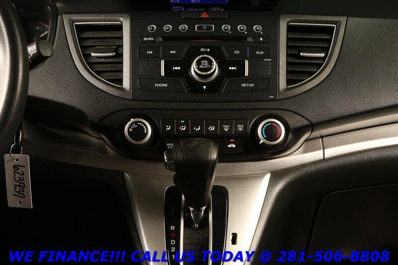 used 2013 Honda CR-V car, priced at $14,495