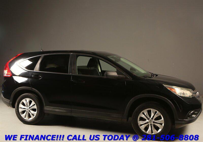 used 2013 Honda CR-V car, priced at $14,495