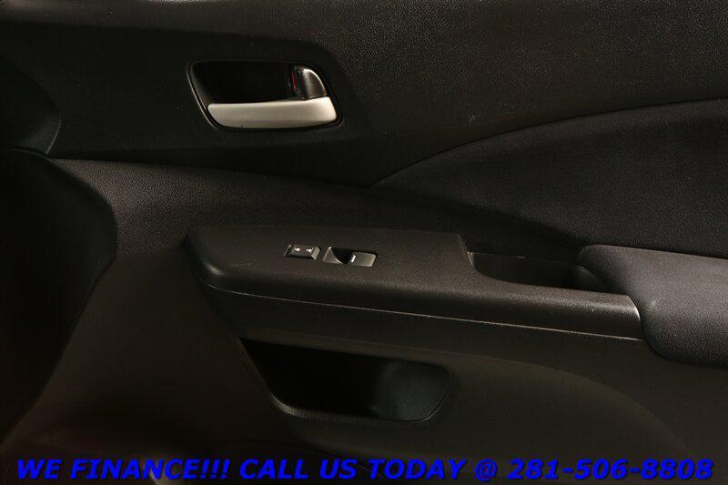 used 2013 Honda CR-V car, priced at $14,495