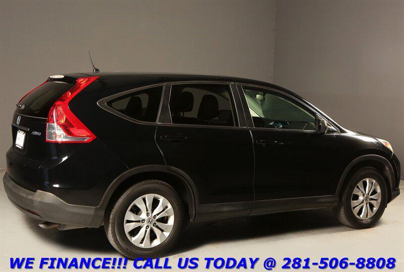 used 2013 Honda CR-V car, priced at $14,495