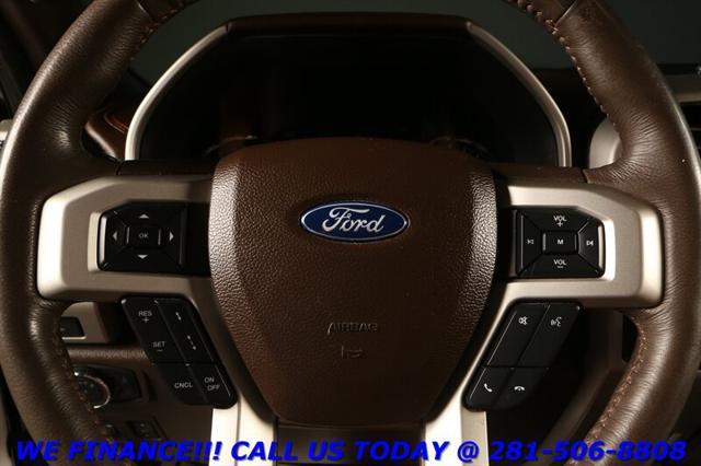 used 2020 Ford F-150 car, priced at $32,995