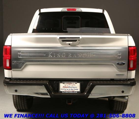 used 2020 Ford F-150 car, priced at $32,995