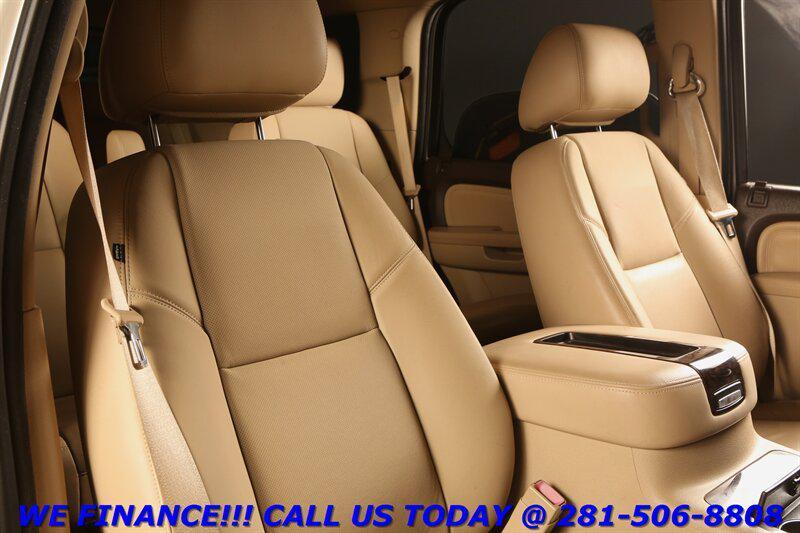 used 2013 GMC Yukon car, priced at $17,995