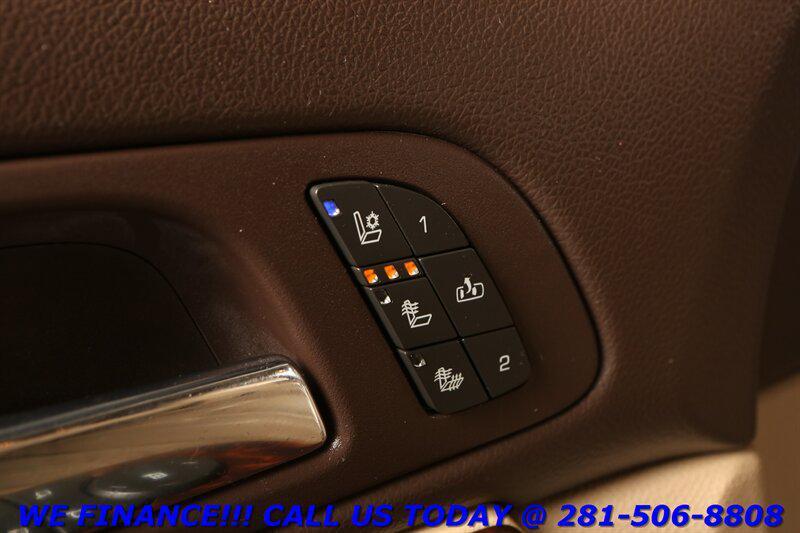 used 2013 GMC Yukon car, priced at $17,995