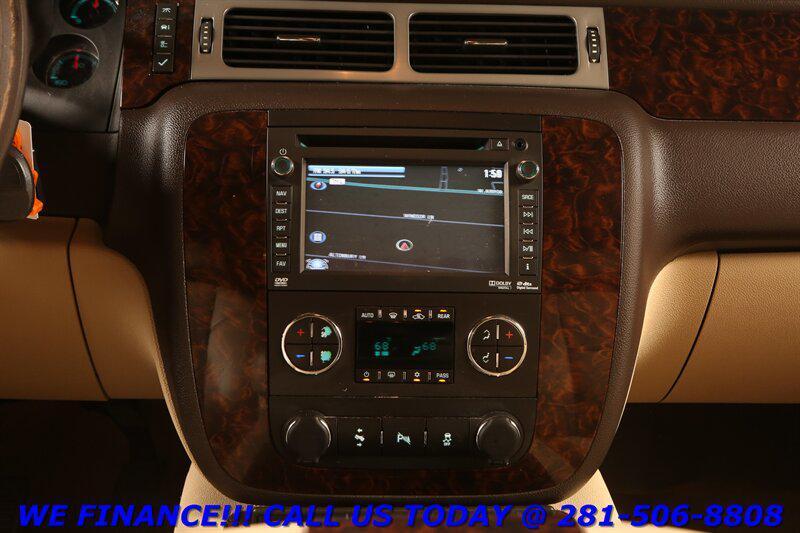 used 2013 GMC Yukon car, priced at $17,995