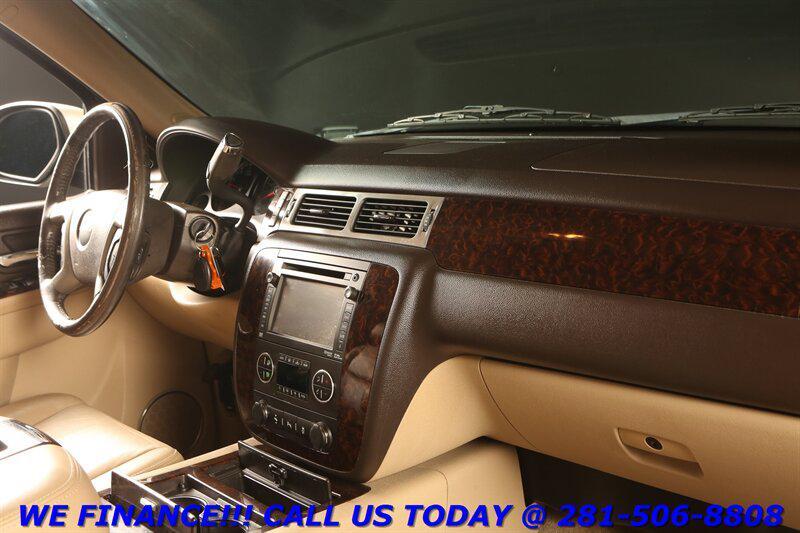 used 2013 GMC Yukon car, priced at $17,995