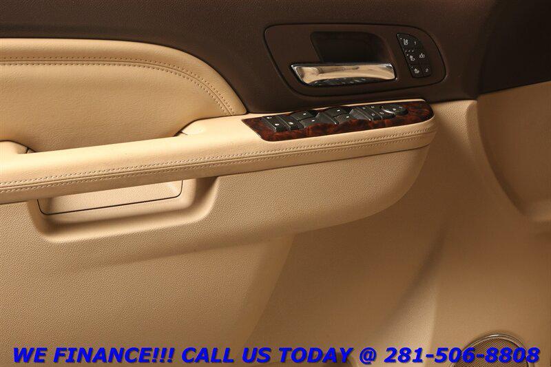 used 2013 GMC Yukon car, priced at $17,995
