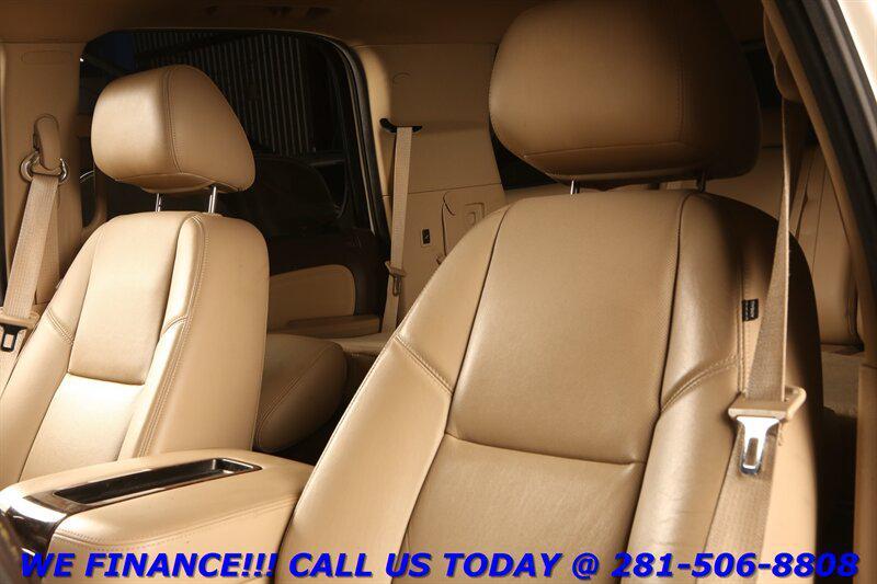 used 2013 GMC Yukon car, priced at $17,995