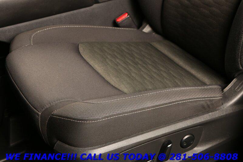 used 2023 Nissan Pathfinder car, priced at $23,995