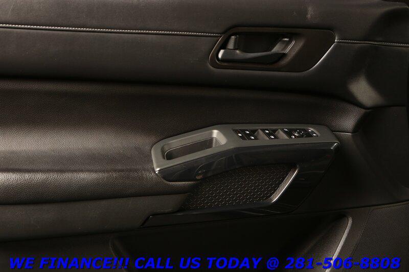 used 2023 Nissan Pathfinder car, priced at $23,995