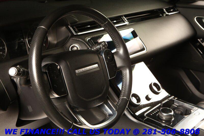 used 2019 Land Rover Range Rover Velar car, priced at $20,995