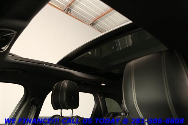 used 2019 Land Rover Range Rover Velar car, priced at $22,995