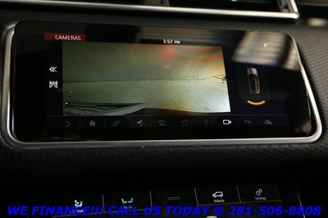 used 2019 Land Rover Range Rover Velar car, priced at $22,995