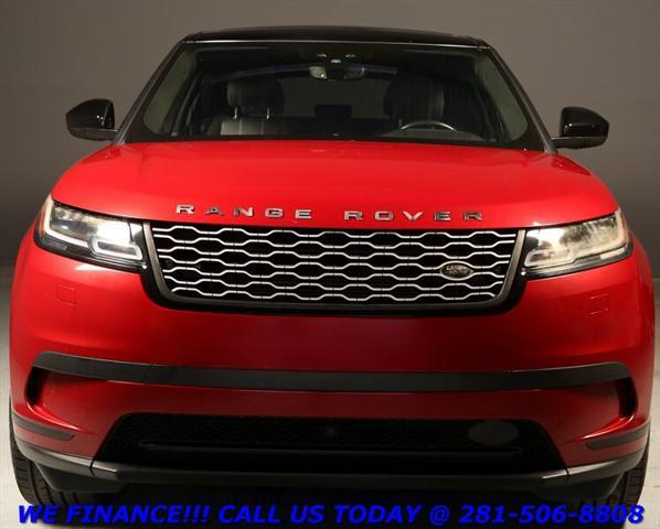 used 2019 Land Rover Range Rover Velar car, priced at $22,995