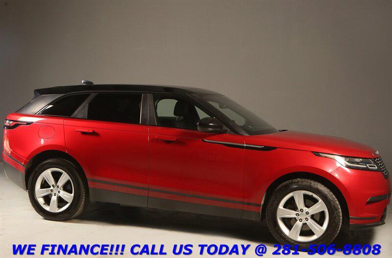 used 2019 Land Rover Range Rover Velar car, priced at $20,995