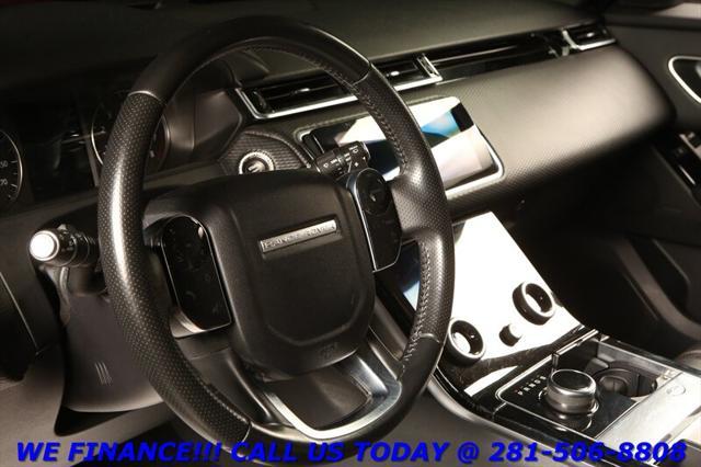 used 2019 Land Rover Range Rover Velar car, priced at $22,995