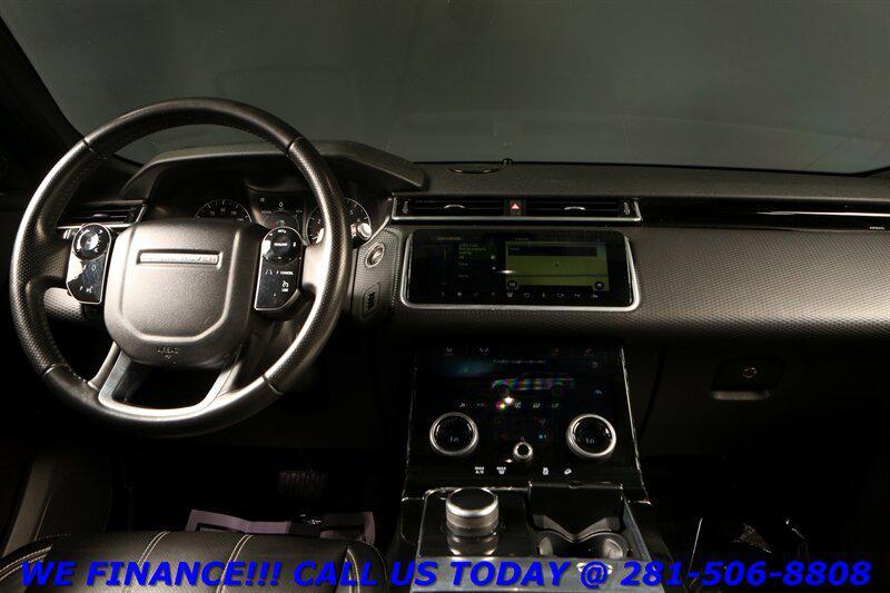 used 2019 Land Rover Range Rover Velar car, priced at $20,995