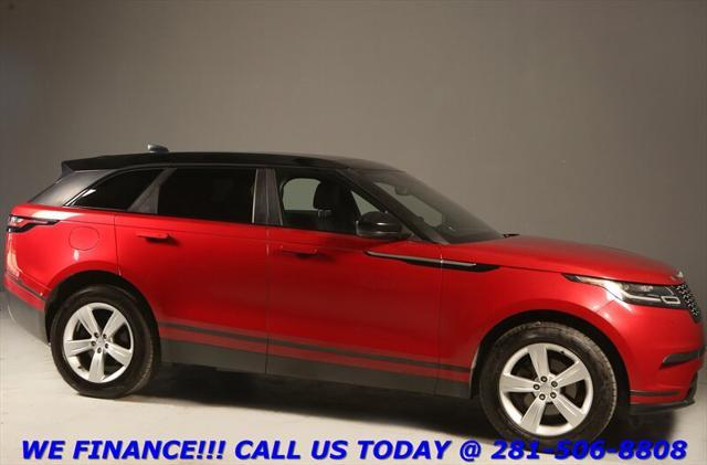 used 2019 Land Rover Range Rover Velar car, priced at $22,995