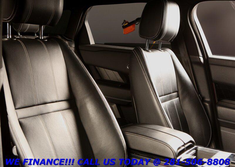 used 2019 Land Rover Range Rover Velar car, priced at $20,995