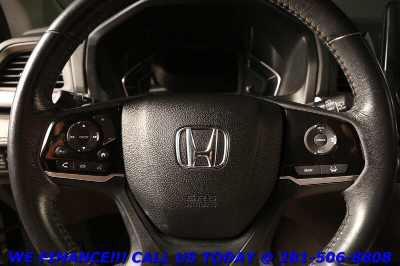 used 2020 Honda Odyssey car, priced at $29,995