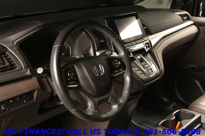 used 2020 Honda Odyssey car, priced at $29,995