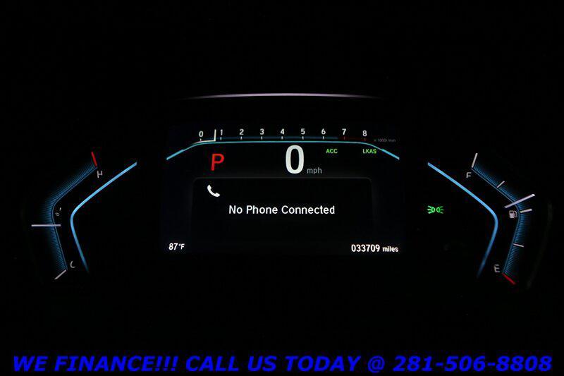used 2020 Honda Odyssey car, priced at $29,995