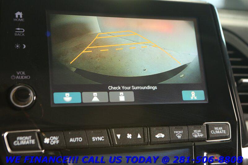 used 2020 Honda Odyssey car, priced at $29,995