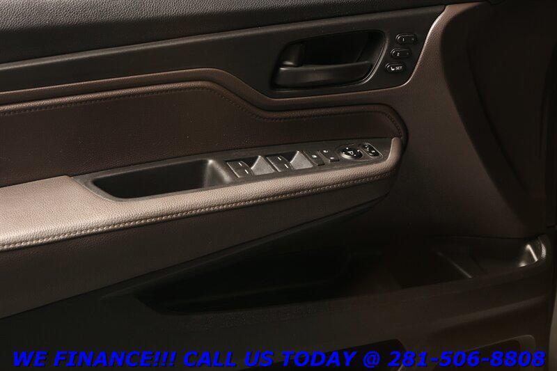 used 2020 Honda Odyssey car, priced at $29,995