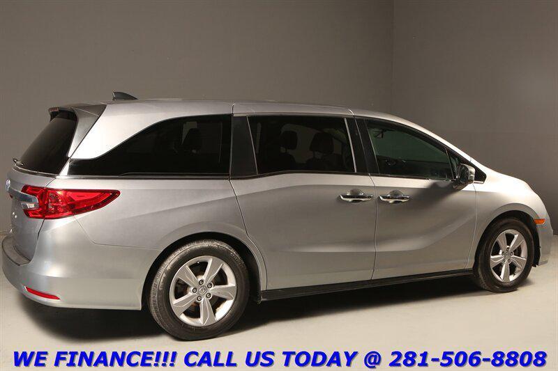 used 2020 Honda Odyssey car, priced at $29,995