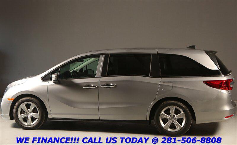 used 2020 Honda Odyssey car, priced at $29,995