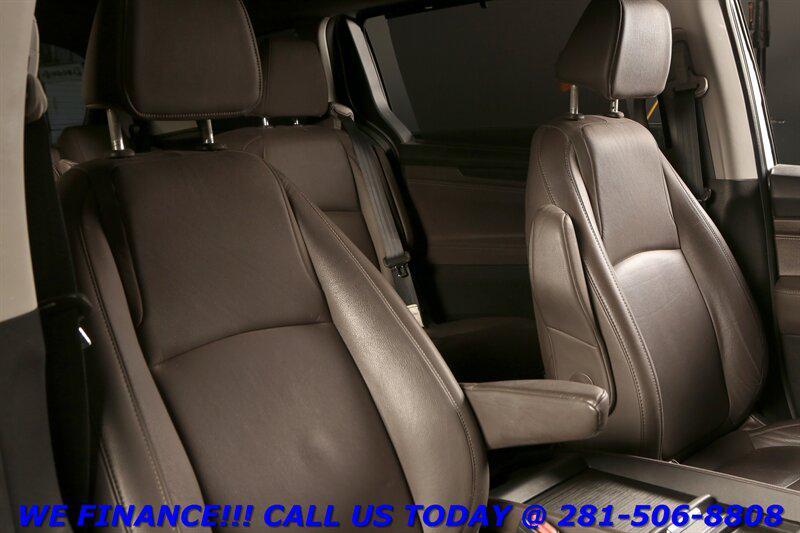 used 2020 Honda Odyssey car, priced at $29,995