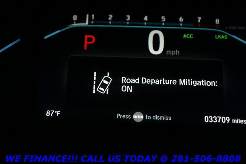 used 2020 Honda Odyssey car, priced at $29,995