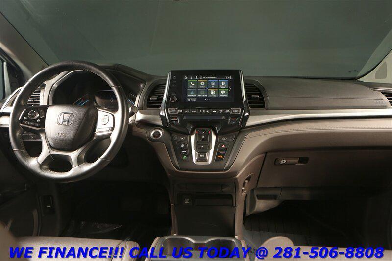 used 2020 Honda Odyssey car, priced at $29,995