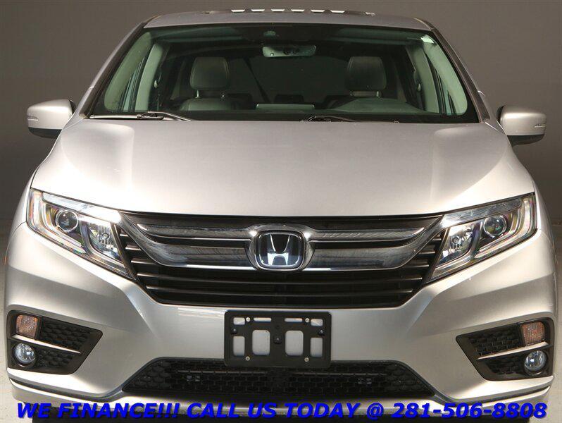used 2020 Honda Odyssey car, priced at $29,995