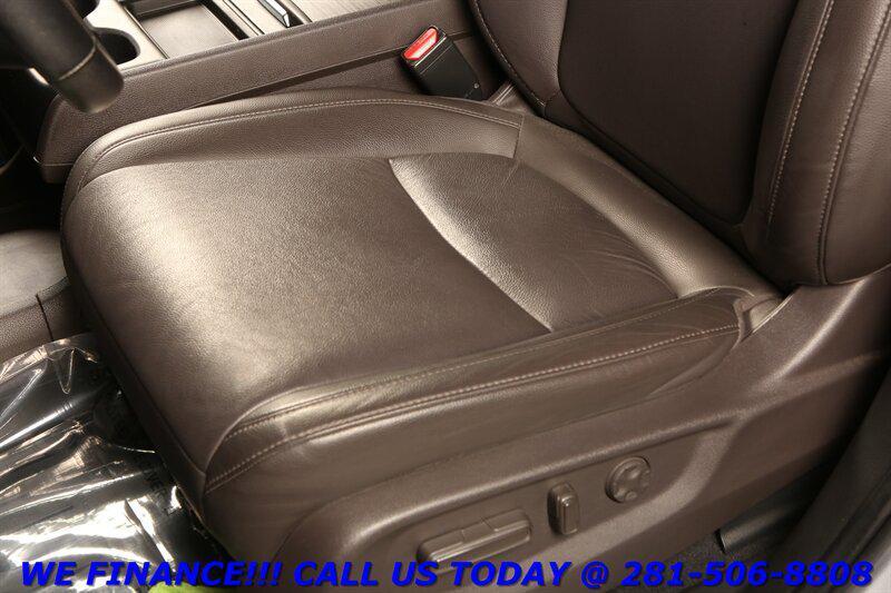 used 2020 Honda Odyssey car, priced at $29,995