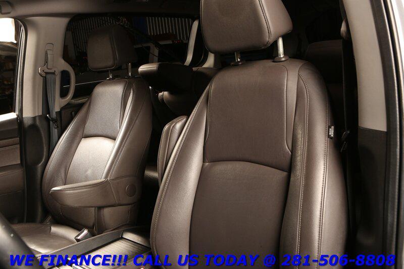 used 2020 Honda Odyssey car, priced at $29,995