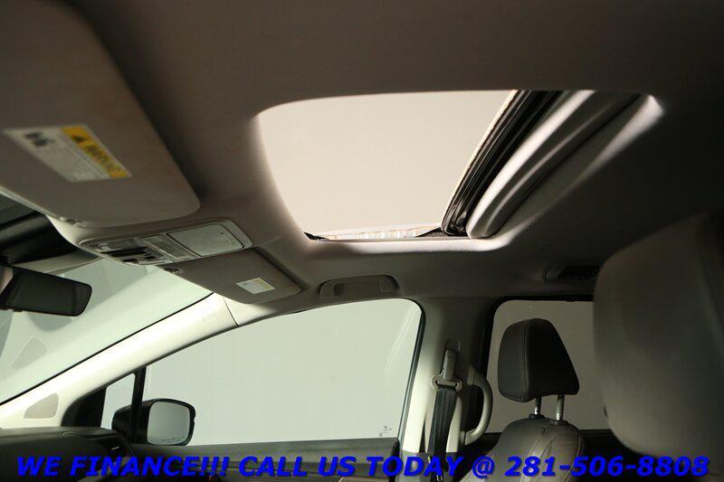 used 2020 Honda Odyssey car, priced at $29,995