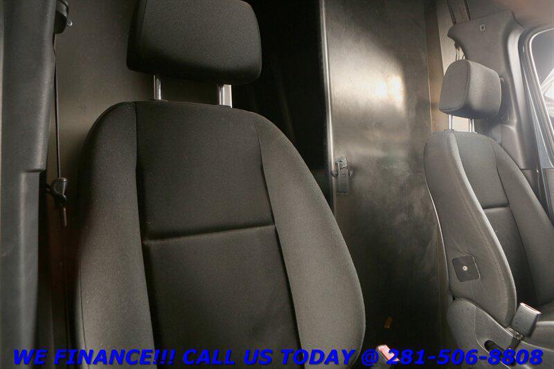 used 2019 Mercedes-Benz Sprinter 2500 car, priced at $27,995
